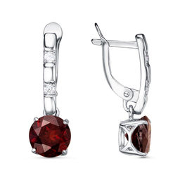 СЕРЬГИ 33110424ДГр