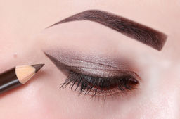 Kaleidoscope Карандаш для глаз К-10 Nutmeg