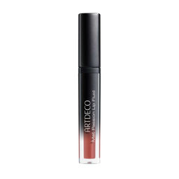 ARTDECO Флюид для губ матовый Mat Passion Lip Fluid тон 51 burnt rose, 3 мл  фото 6