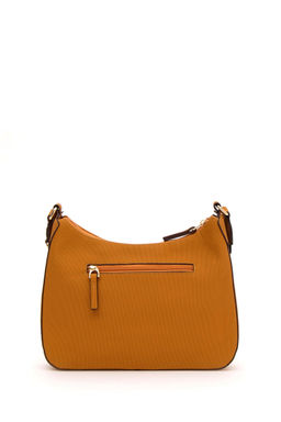 Женская шафрановая сумка - U.s. polo assn фото 5