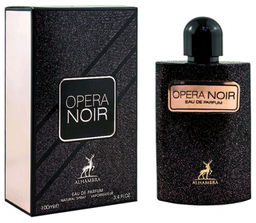 MAISON ALHAMBRA OPERA NOIR w EDP 100 ml M,
