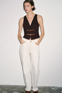 TOP TRABILLAS / Marr?n