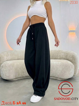 Спортивные женские штаны