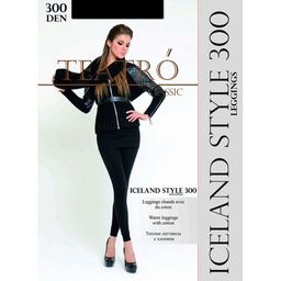 (Teatro) Iceland Style Leggings 300