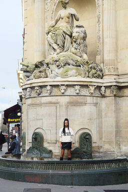 Sudadera con estampado - H&m фото 2