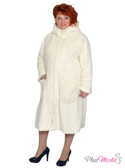 Жакет Модель №1388 размеры 44-84 - Plusmoda фото 16