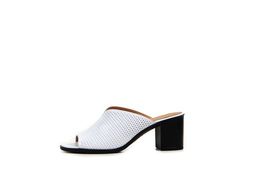 Босоножки EDART 6014.624 bl. white