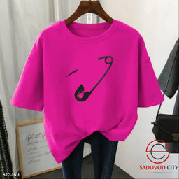 Футболка женская с рисунком - Bruno фото 2