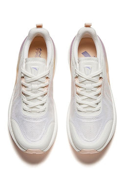 Кроссовки для тренинга Белый/Розовый