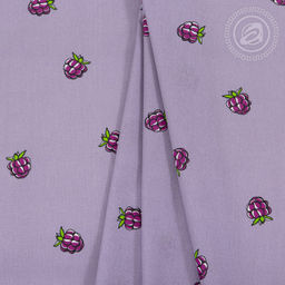 Енотики 1,5 сп./Пододеяльник: 1 шт. - 215*145; Простыня: 1 шт. - 214*150; Наволочка: 2 шт. - 70*70; Поплин детский - Артпостель фото 6