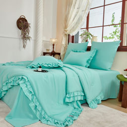 Одеяло Candies GORRADA с простыней и наволочками ODCANG06 Евро