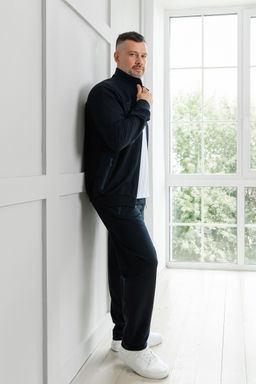 Спортивный костюм без начеса - Relay фото 4