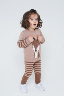 К 851/ш/бежевый комплект д/дет яс