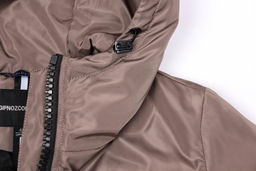 Пальто-парка - Gipnoz фото 3