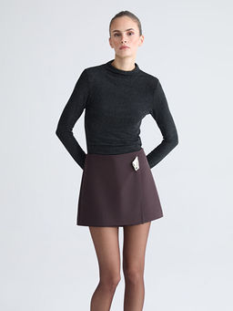 Beli Fermuarl? ?ort Etek