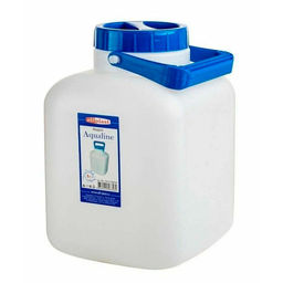 Бидон 5 л "Aqualine", арт. 366 ЭЛЬФ
