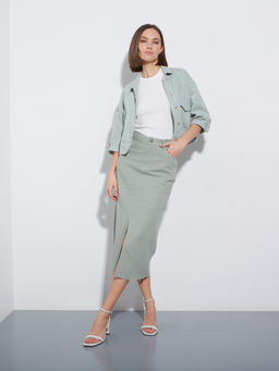 Женский Жакет - Mossmore фото 15