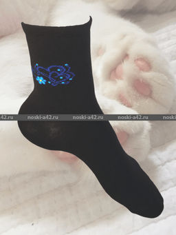 Цена за 10 пар. ЮстаТекс носки женские 2с15 СПОРТ ассорти 23-25 - Юста-текс фото 152