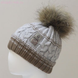 6920/2 MBH Шапка (52-54)