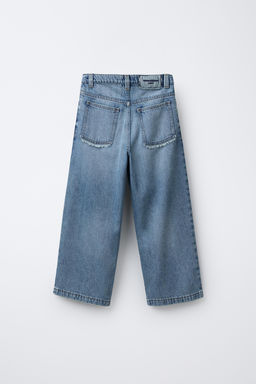 BAGGY JEANS - Zara фото 2