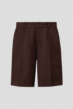 Bermudas Loose Fit