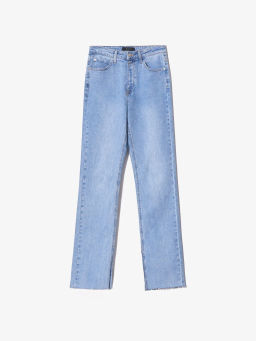 EMKA / Джинсы Flare Leg 262 фото 6