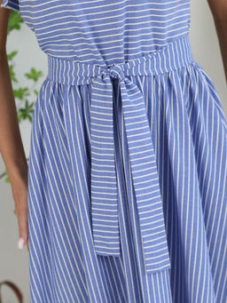 Платье П1-5517/2 - Wisell фото 13