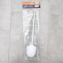 Ёршик для унитаза Accoona, 6.6×6.6×35.5 см