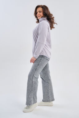 Толстовка женская 75011