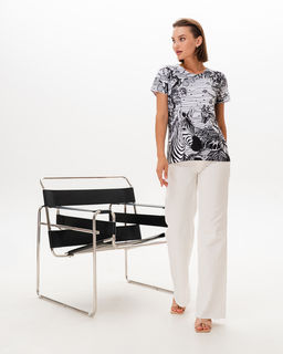 Футболка FPZ125 - Sahar art lab фото 5