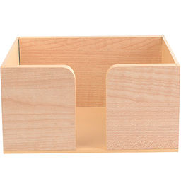 10011 Салфетница бежевая (х50) - Mayer&boch фото 3