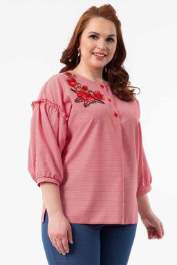 Блуза М4-3649/1