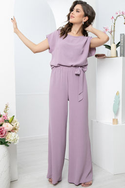 Костюм Марица (фиолетовая дымка) К5660 - Lt collection фото 3