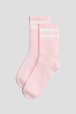 Pack de 5 calcetines - H&m фото 10