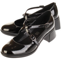 Mary Jane Madella GBF-225834-0101-ST