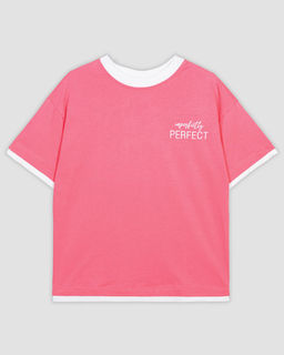 Футболка для девочки 51442 Lets go - Let's go фото 17