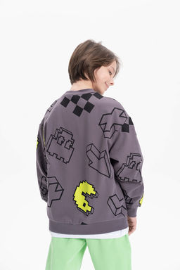 Pelican BFN3369/2 Толстовка для мальчиков