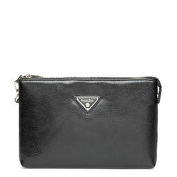 мужской клатч из экокожи Barcelo Biagi