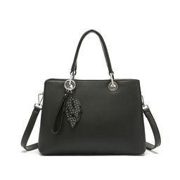 Сумка женская 18086 Черный