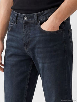 Джинсы 779 Regular Fit мужские