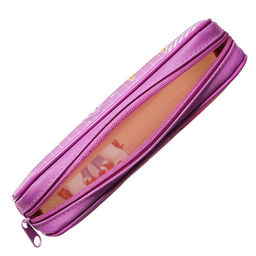 Пенал школьный, текстиль, 8×21×4 см«Аниме. У меня лапки»