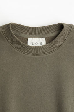 Sudadera de deporte en DryMove - H&m фото 7