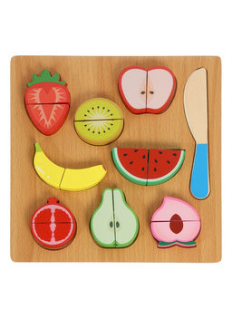Игровой набор продуктов «Фрукты»