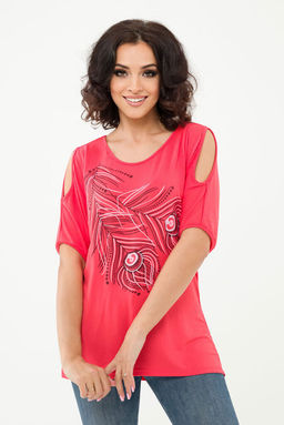 Туника Бланш (46-56) - Serenada фото 2