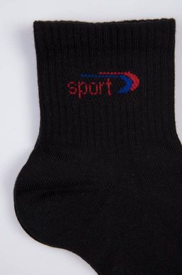 Набор женских носков 3 пары Sandra  фото 2