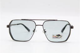 Солнцезащитные очки POMILED (Polarized) (хамелеон,пластик) 08811 58-16-143 С2-55 с мешочком
