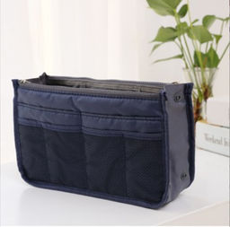 Органайзер в Сумку Темно-синий
