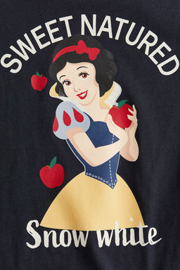 Camiseta de algodon con motivo - H&m фото 2