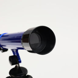 Телескоп настольный «Обучение», съемные линзы 20х, 30х, 40х