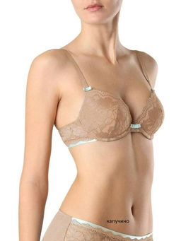 NYMPHE Бюст TB1090 - капучино
